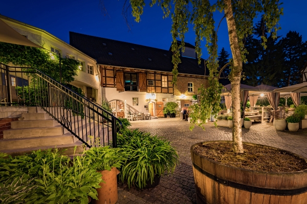 Am Brühl Romantik Hotel (Quedlinburg)
